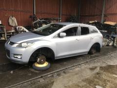 Дверь боковая на Mazda Cx-7 ER3P Фото 8