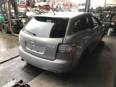 Дверь боковая на Mazda Cx-7 ER3P Фото 9