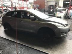 Дверь боковая на Mazda Cx-7 ER3P Фото 10