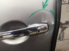 Дверь боковая на Mazda Cx-7 ER3P Фото 2
