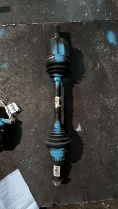 Привод GP312560XB на Mazda Cx-7 ER3P L3-VDT Фото 2