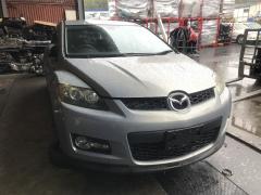 Часы на Mazda Cx-7 ER3P Фото 7