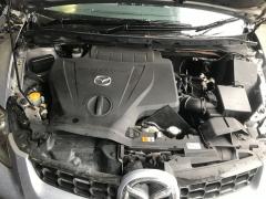 Мотор привода дворников на Mazda Cx-7 ER3P Фото 2