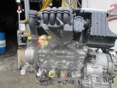 Двигатель на Mercedes-Benz B-Class T245.232 266.940 Фото 4