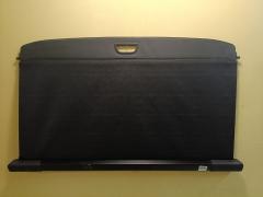 Шторка багажника 16981002209E06 на Mercedes-Benz B-Class T245.232 Фото 7