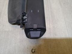 Шторка багажника 16981002209E06 на Mercedes-Benz B-Class T245.232 Фото 9