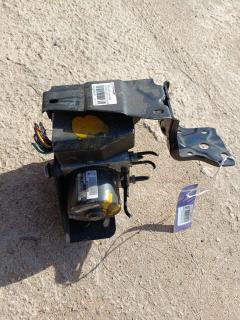 Блок ABS на Peugeot 207 WC5FS Фото 3