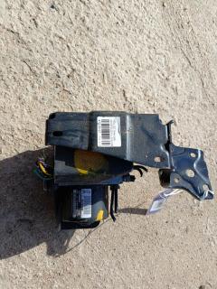 Блок ABS на Peugeot 207 WC5FS Фото 4