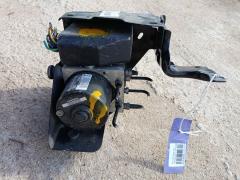 Блок ABS на Peugeot 207 WC5FS Фото 5