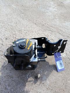 Блок ABS на Peugeot 207 WC5FS Фото 7