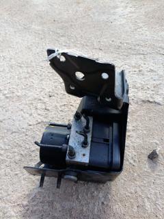 Блок ABS на Peugeot 207 WC5FS Фото 8