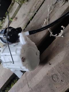 Бензонасос 8K0919051M на Audi A4 8K CDHB Фото 5