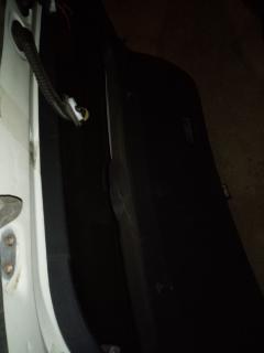 Дверь задняя 132-41312 на Mazda Atenza Wagon GHEFW Фото 9