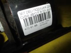 Подушка двигателя на Mitsubishi Delica D5 CV5W 4B12 Фото 10