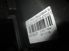Обшивка багажника 64716-47010 на Toyota Prius NHW20 Фото 11