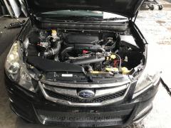 Блок управления электроусилителем руля 34710AJ011 на Subaru Legacy BM9 EJ253 Фото 8