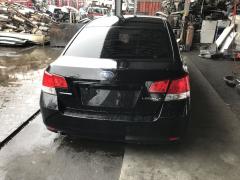 Блок управления электроусилителем руля 34710AJ011 на Subaru Legacy BM9 EJ253 Фото 5