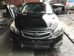 Крепление бампера на Subaru Legacy BM9 Фото 6