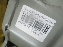 Жесткость бампера на Volvo C30 MK Фото 2