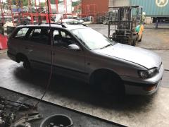 Лямбда-зонд 89465-12400, LC-743-5977 на Toyota Caldina AT191G 7A-FE Фото 7