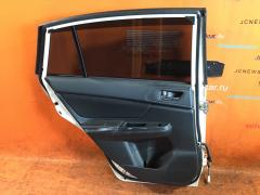 Дверь боковая на Subaru Impreza Wagon GP2 Фото 4
