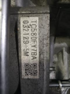 КПП автоматическая на Subaru Impreza Wagon GP2 FB16 Фото 3