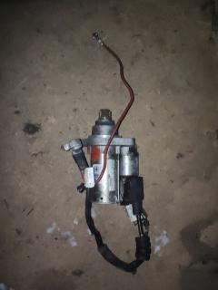 Стартер 0AM911023B, 0AM911023BV, 0AM911023BX, 438219, 458372 на Volkswagen Golf V 1K CAX Фото 6