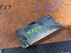 Заглушка в бампер на Nissan Moco MG21S Фото 2