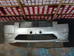 Бампер 04709 04709 на Toyota Mark X Zio ANA10 Фото 6
