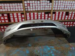 Бампер 04709 04709 на Toyota Mark X Zio ANA10 Фото 9
