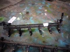 Форсунка инжекторная 23209-32010, 23250-32010 на Toyota Century GZG50 1GZ-FE Фото 20