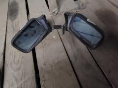 Зеркало двери боковой на Bmw 5-Series E28-4041 Фото 3