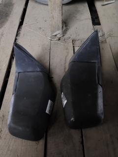 Зеркало двери боковой на Bmw 5-Series E28-4041 Фото 4