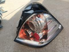 Стоп на Honda Odyssey RB1 Фото 11