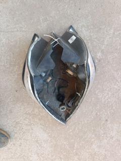Стоп на Honda Odyssey RB1 Фото 15
