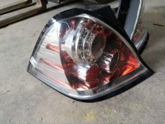 Стоп на Honda Odyssey RB1 Фото 17