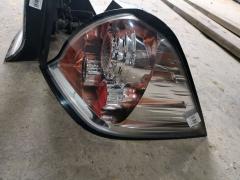 Стоп на Honda Odyssey RB1 Фото 18