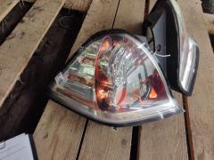 Стоп на Honda Odyssey RB1 Фото 6