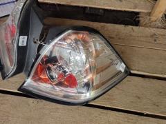 Стоп на Honda Odyssey RB1 Фото 7