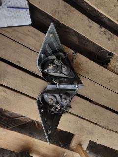 Стоп на Honda Odyssey RB1 Фото 8
