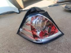 Стоп на Honda Odyssey RB1 Фото 9