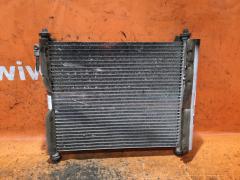 Радиатор кондиционера на Nissan Roox ML21S K6A Фото 1
