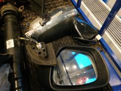 Зеркало двери боковой на Mazda Mpv LY3P Фото 7