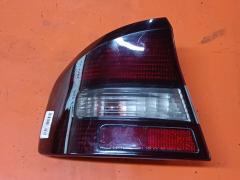 Стоп 2SD 935 709 на Subaru Legacy B4 BE5 Фото 8