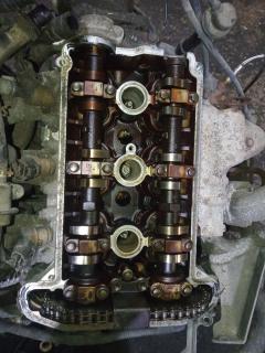 Двигатель на Suzuki Jimny JA22W K6A-T Фото 2