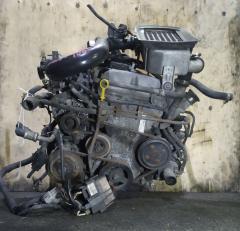 Двигатель на Suzuki Jimny JA22W K6A-T Фото 6