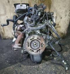 Двигатель на Suzuki Jimny JA22W K6A-T Фото 8