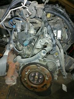 Двигатель на Suzuki Jimny JA22W K6A-T Фото 12