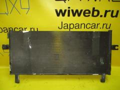 Радиатор кондиционера на Nissan Avenir W11 QG18DE Фото 2