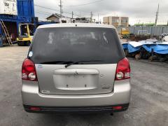 Air bag на Mitsubishi Dion CR9W Фото 10